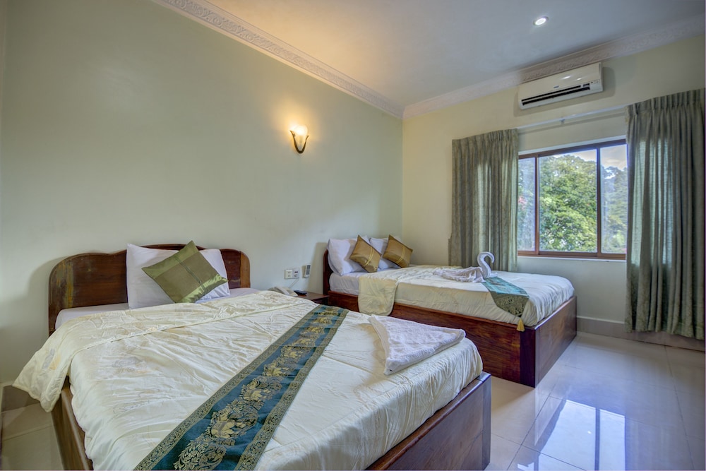 Dv Angkor Villa 16/63