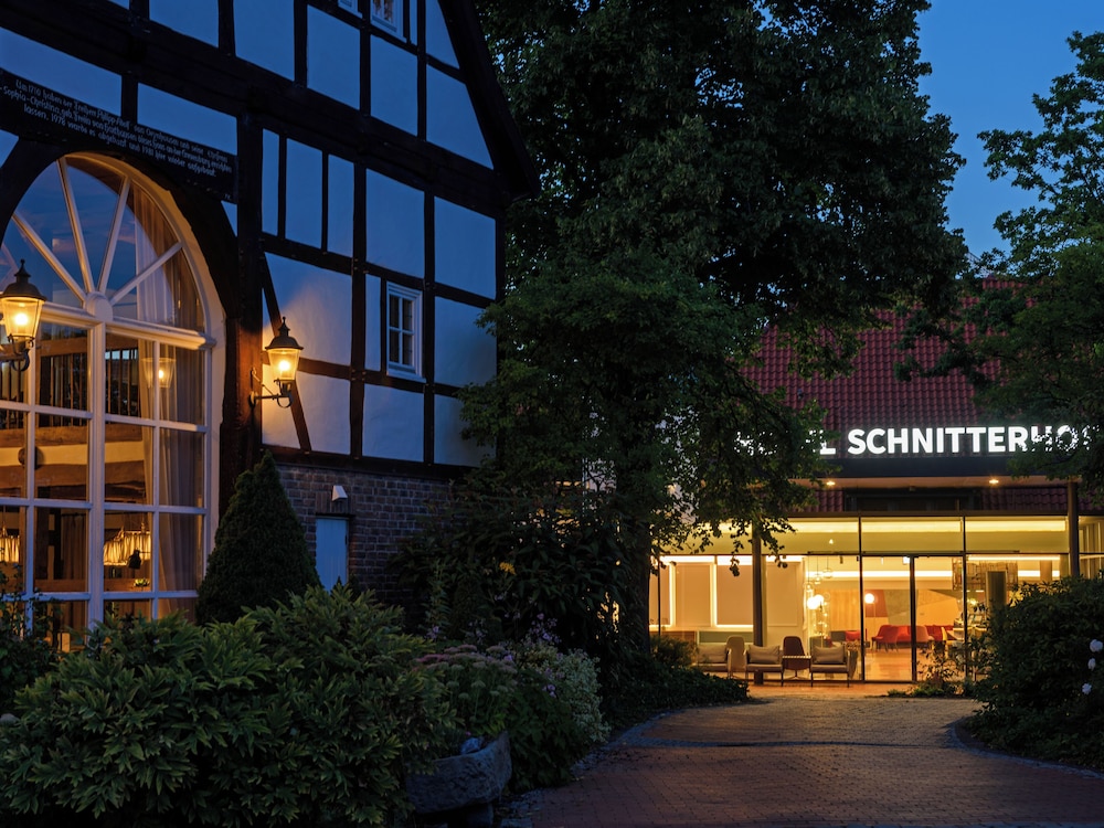 Maritim Schnitterhof 6/45