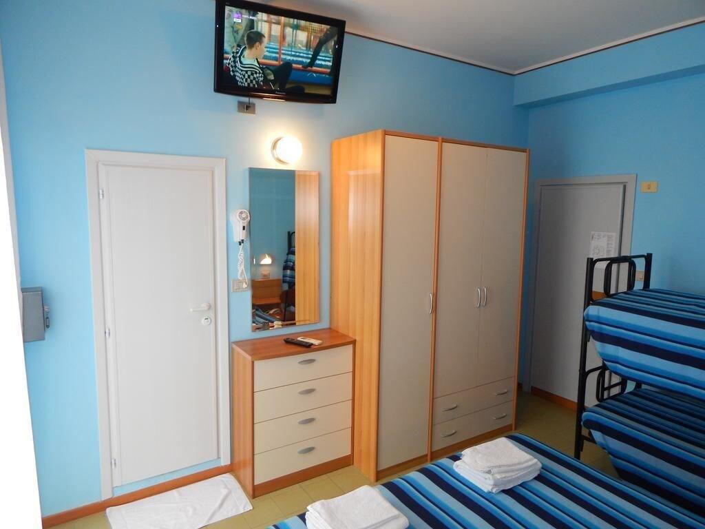 Hotel Vera 7/46