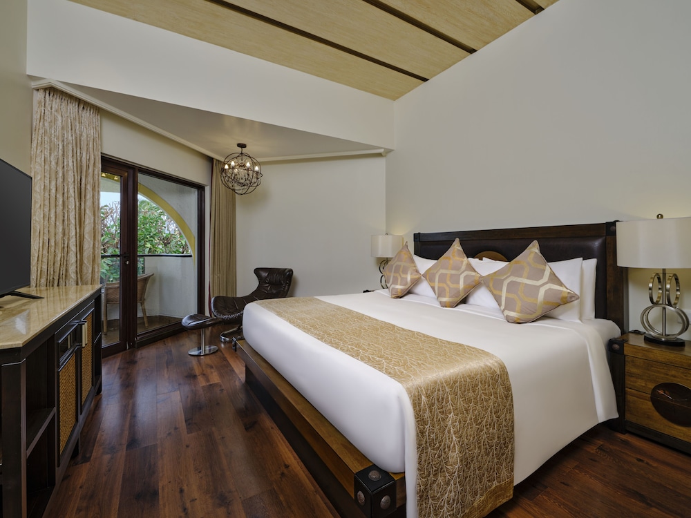 Holiday Inn Resort Goa 18/75