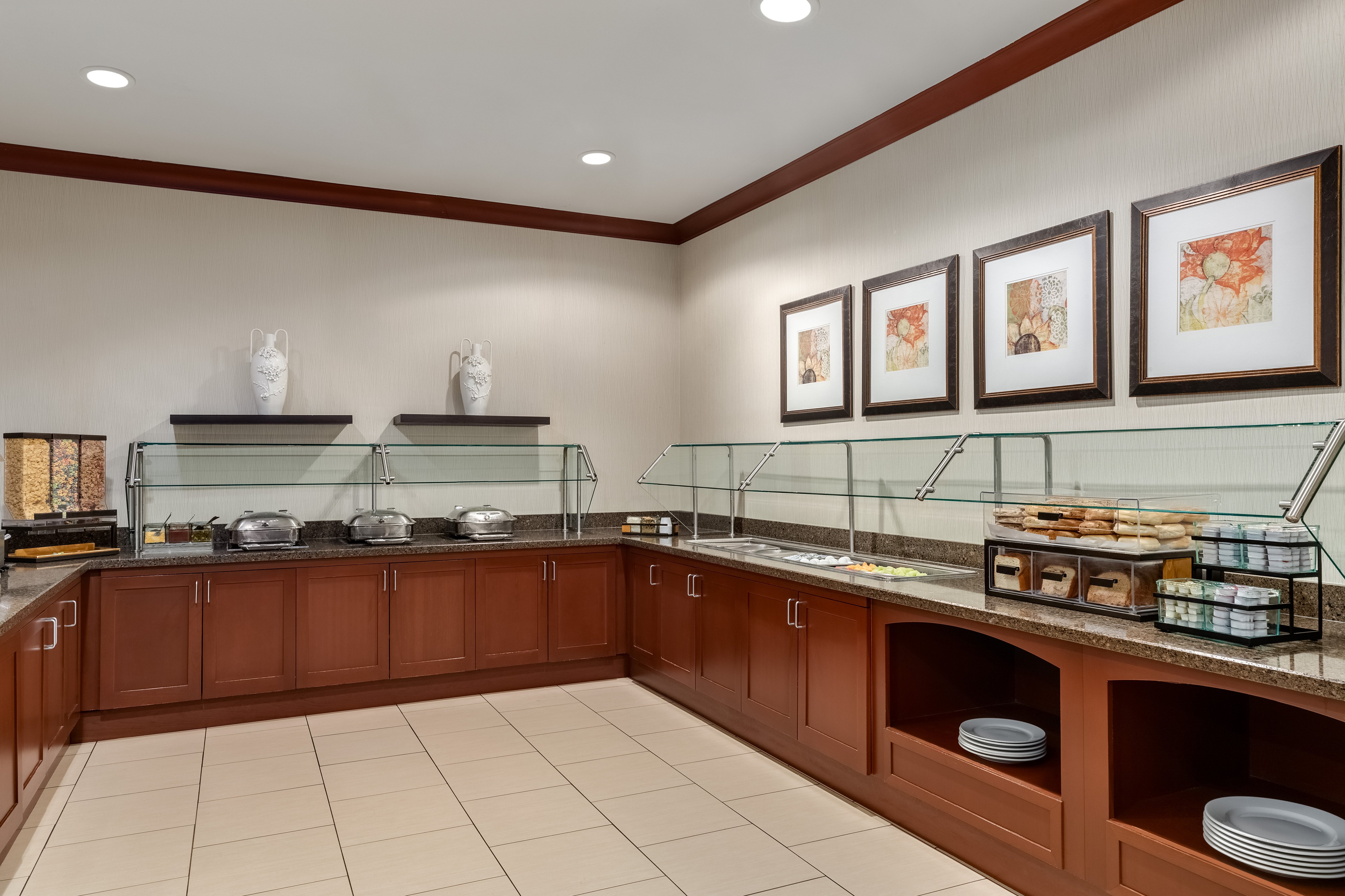 STAYBRIDGE SUITES CHANTILLY - DULLES AIRPORT 15/73