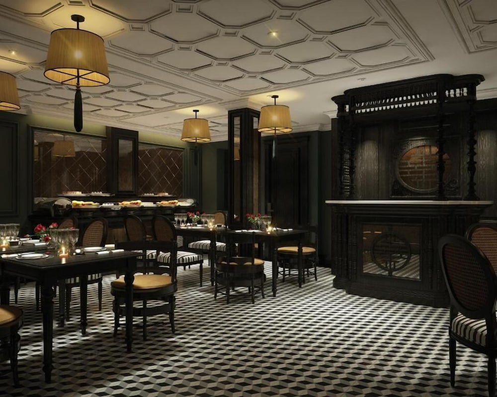 Hanoi Ancient Paradise Hotel (ex Hanoi Old Town Hotel) 48/60