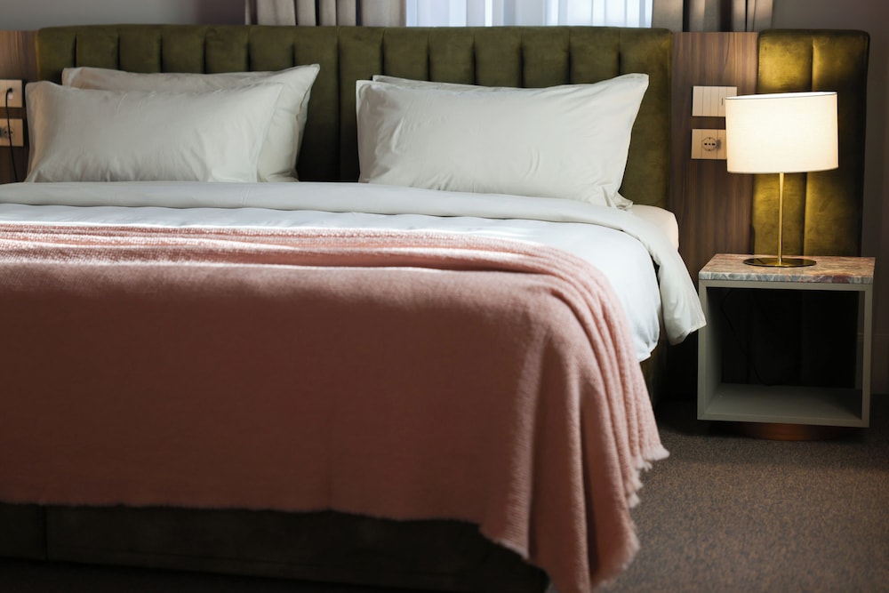 Padam Boutique Hotel 24/55