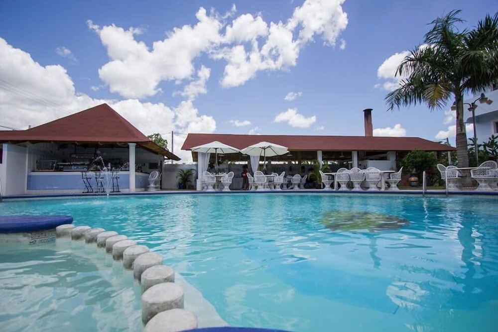 Hotel El Eden 2/57