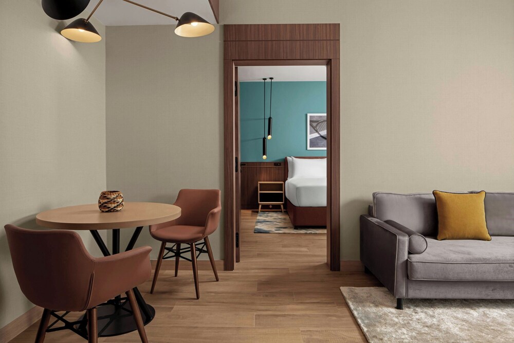 Four Points by Sheraton Dakar Diamniadio 21/50