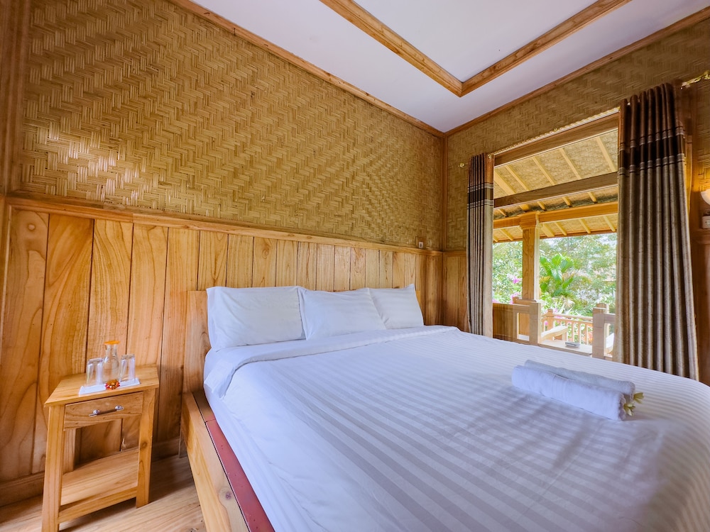 Mulia Garden Bungalows 23/50