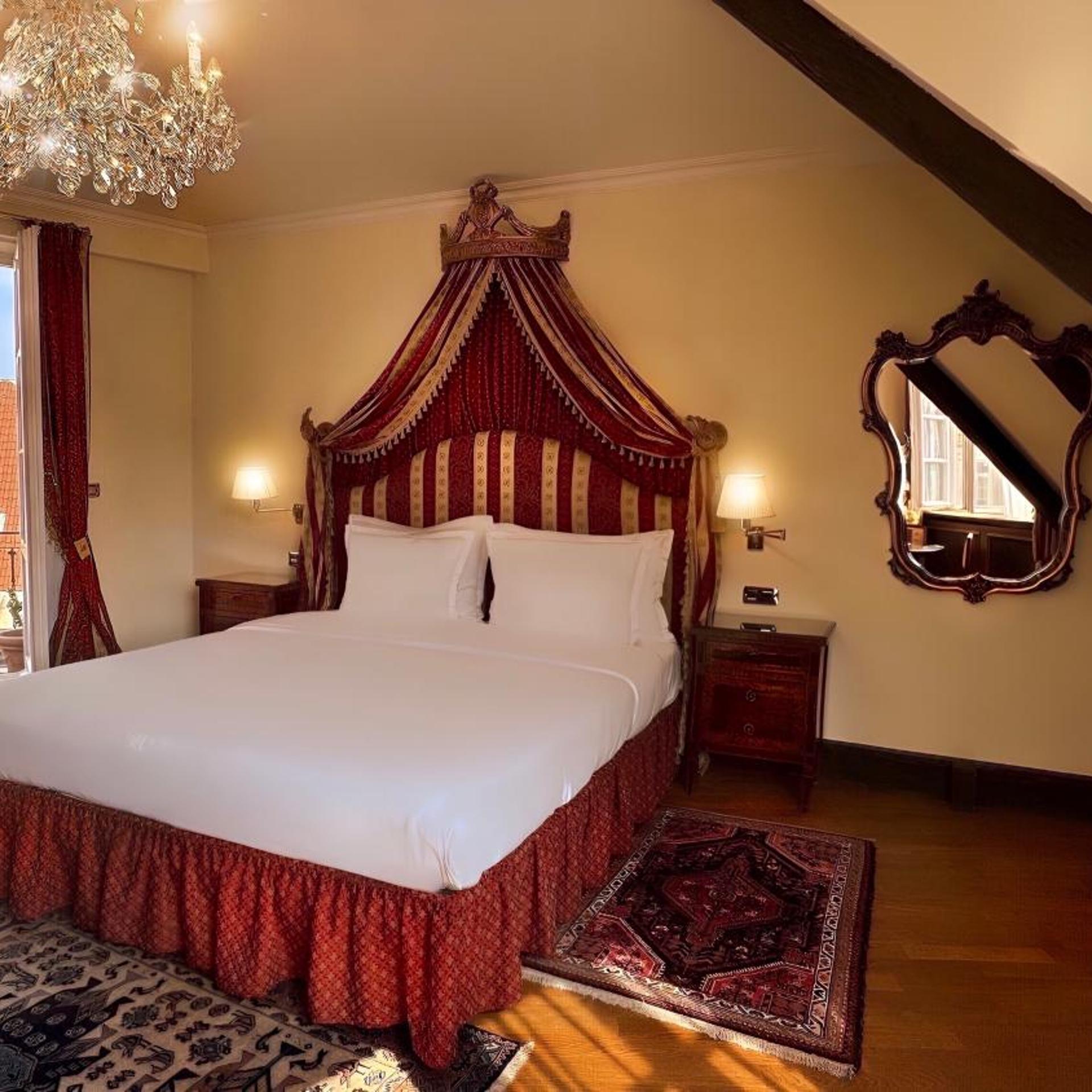 1 Bedroom, Apartment, Terrace