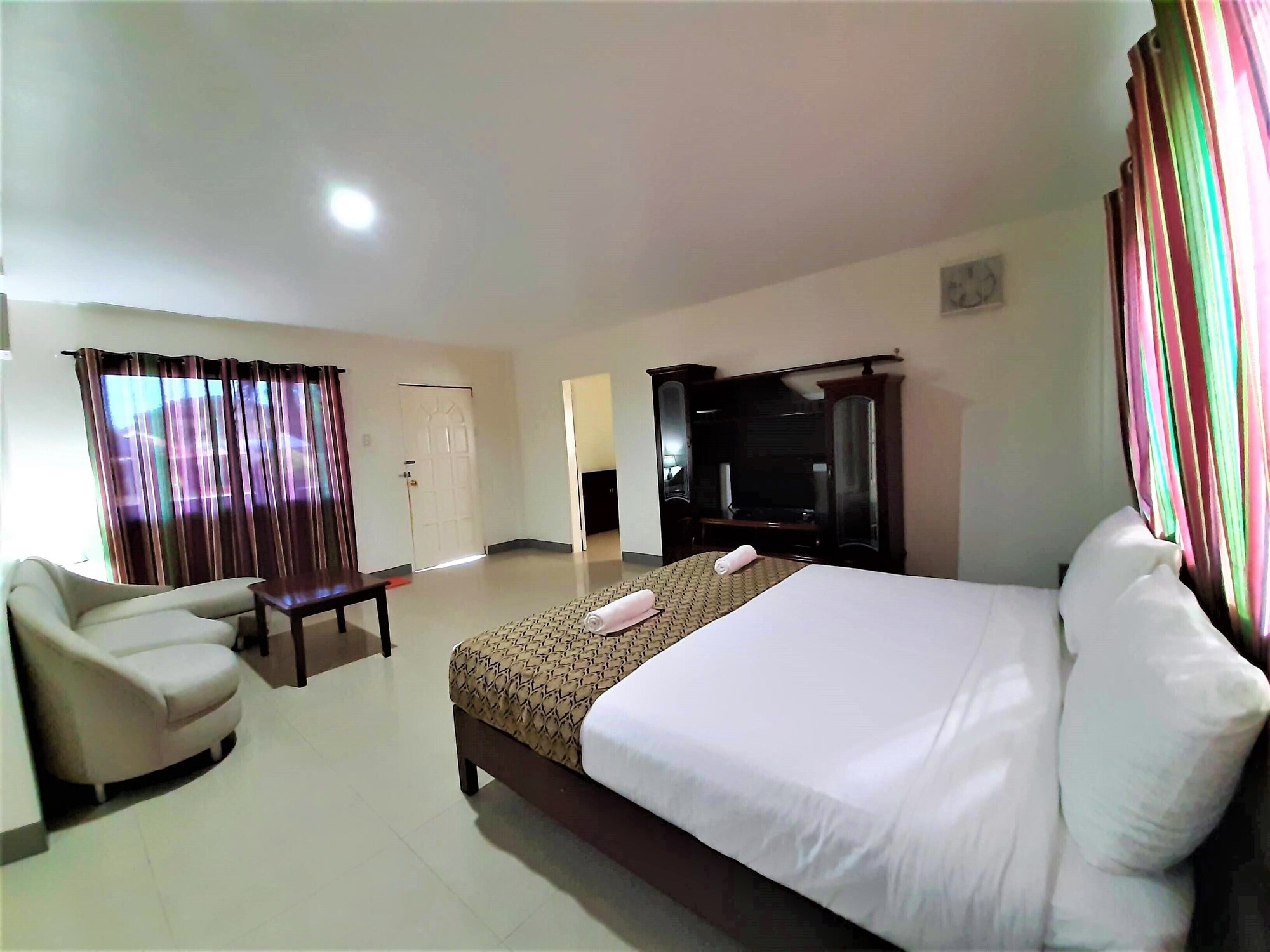 family suite
