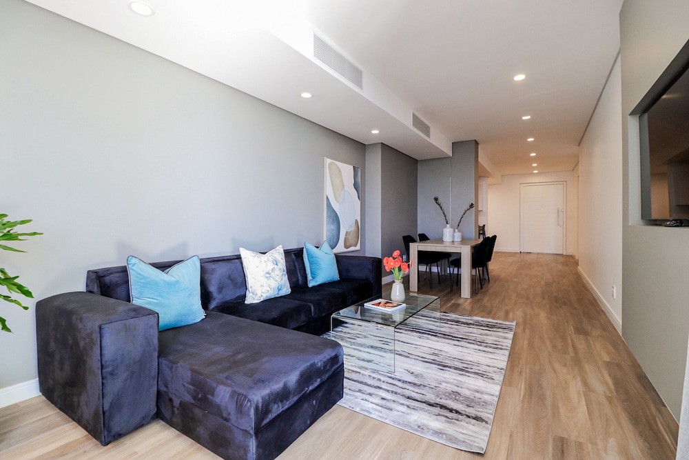Reserved Suites 27/50
