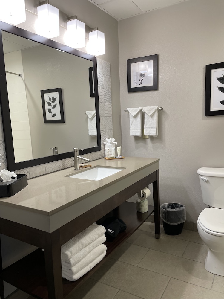 Country Inn Suites By Radisson Valdosta Ga 9/41