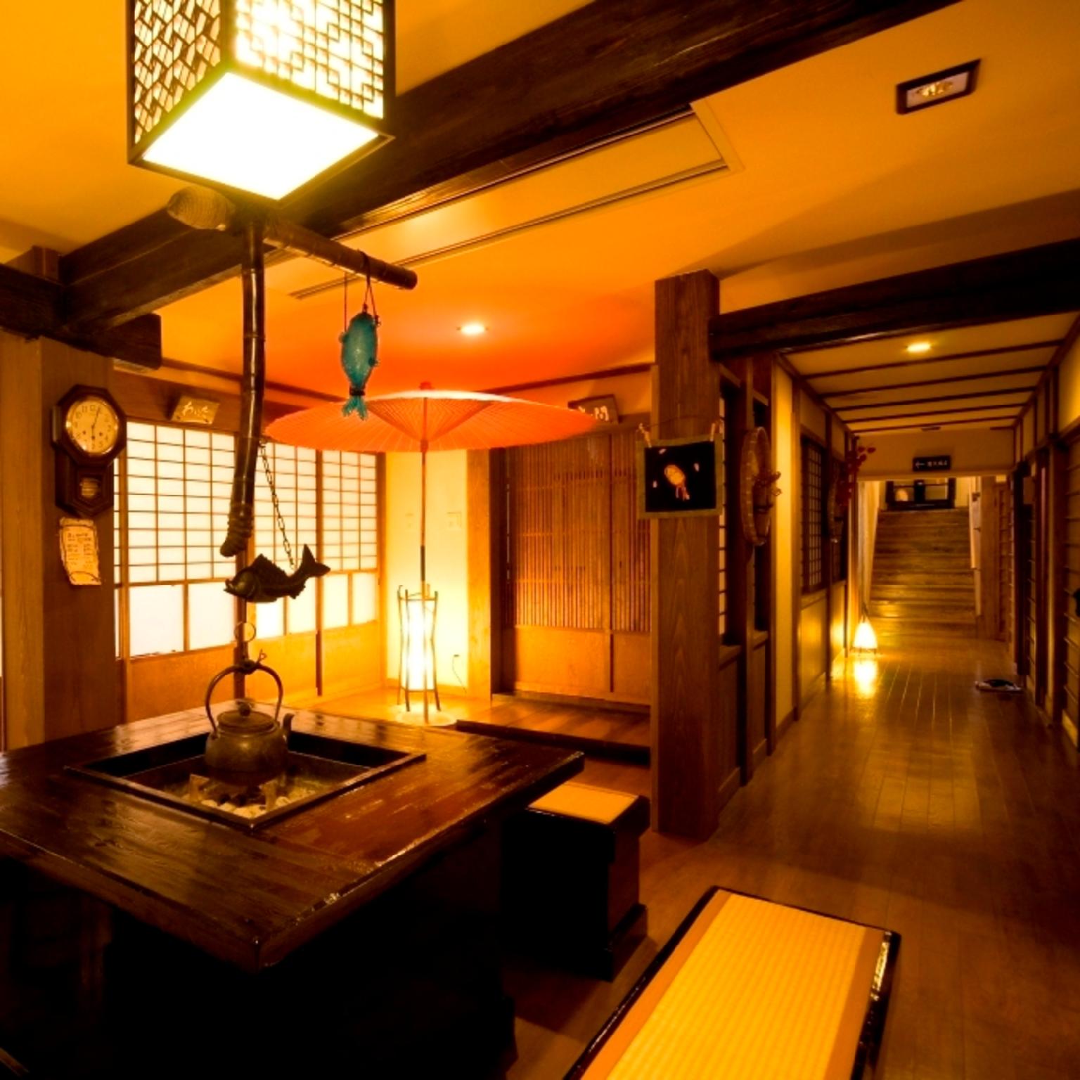Ryokan Yumotoso 33/33