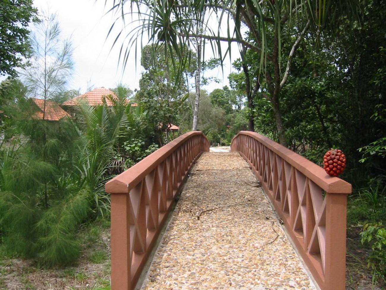 Bukit Keluang Beach Resort 41/47