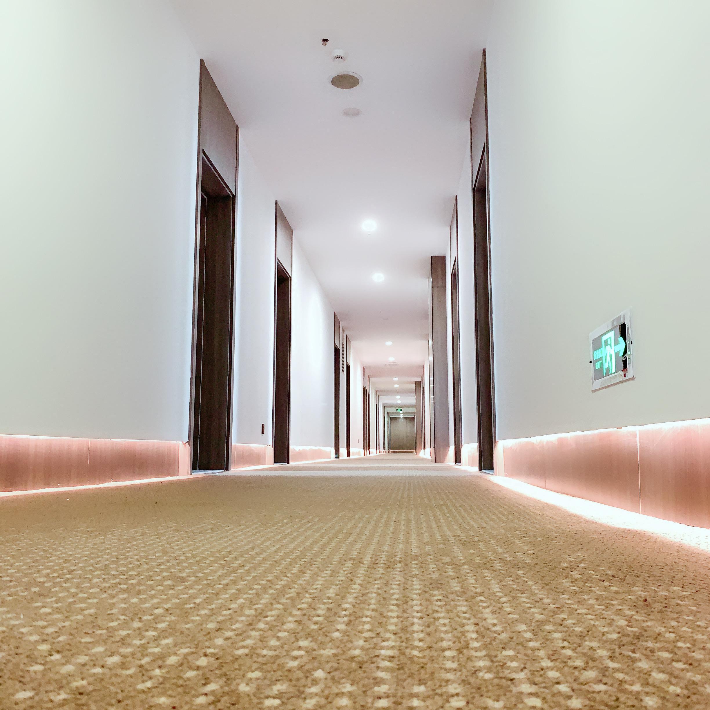 HanTing Hotel (Tongxiang Xiaochang East Road) 21/21