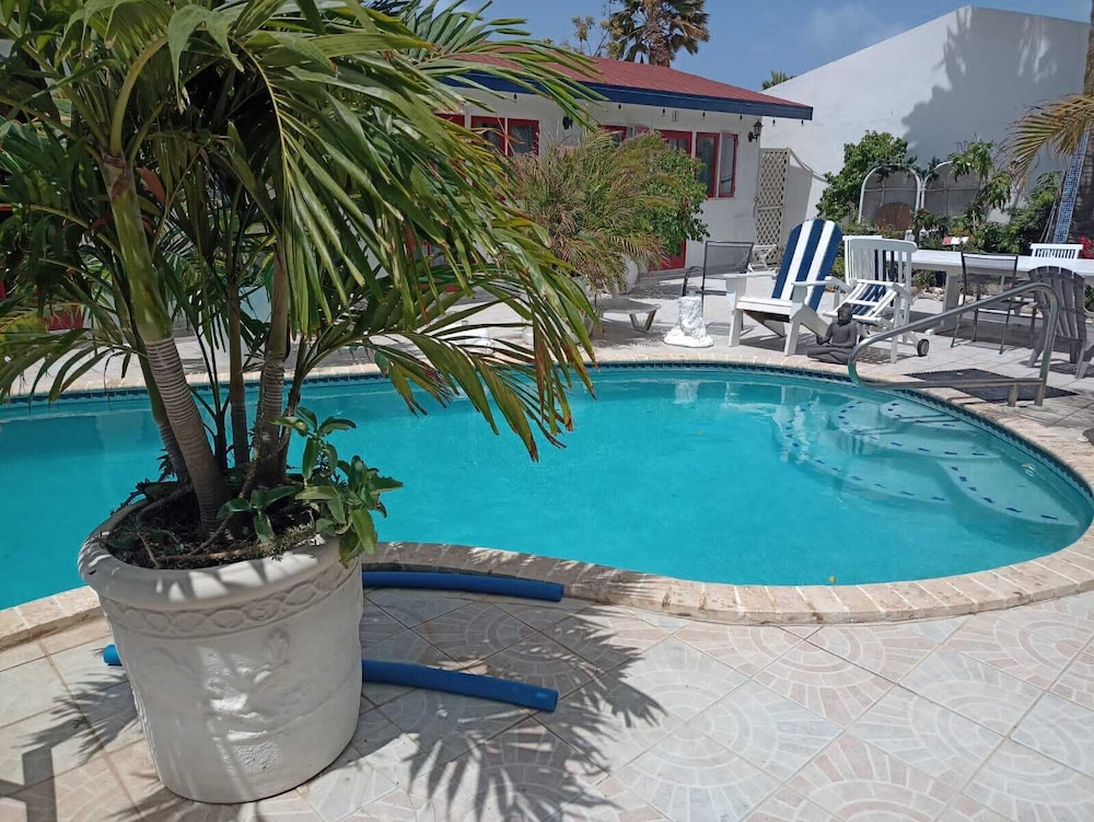 Aruba Harmony Apartments 52/59
