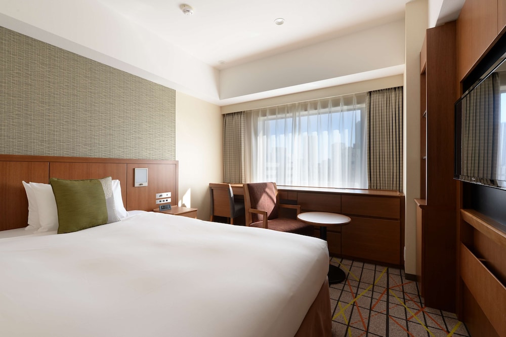 Hotel Metropolitan Tokyo Ikebukuro 14/76