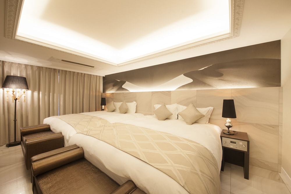 The Centurion Hotel Classic Akasaka 28/71