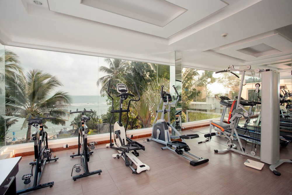 sport facilities
