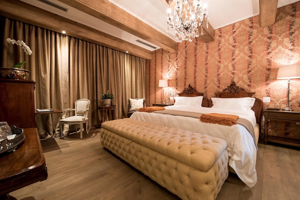 Lanzerac Hotel 23/75