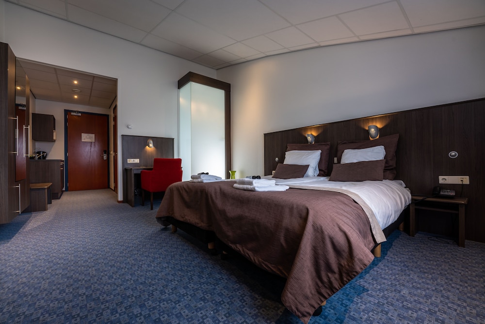 Fletcher Wellness Hotel Brabant Mill 7/43