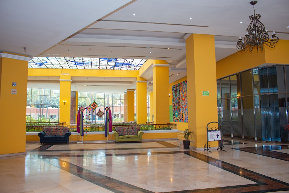 Nk Hotel Nekie Tepic 9/73