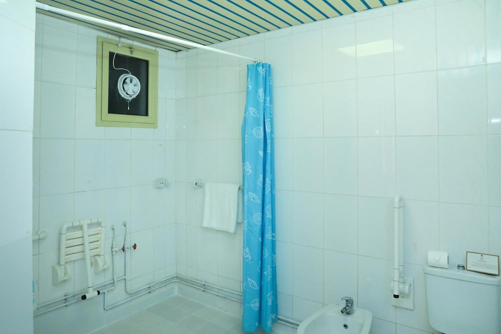 La Villa Hotel Doha 40/40