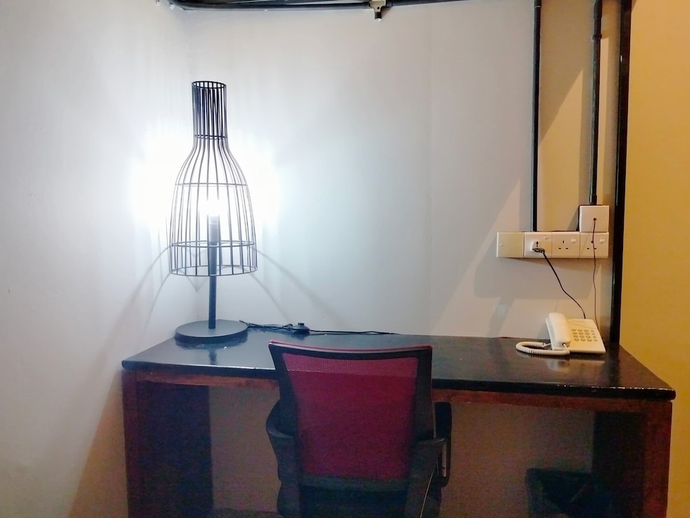 Kim Haus Loft酒店(Kim Haus Loft) 图片5