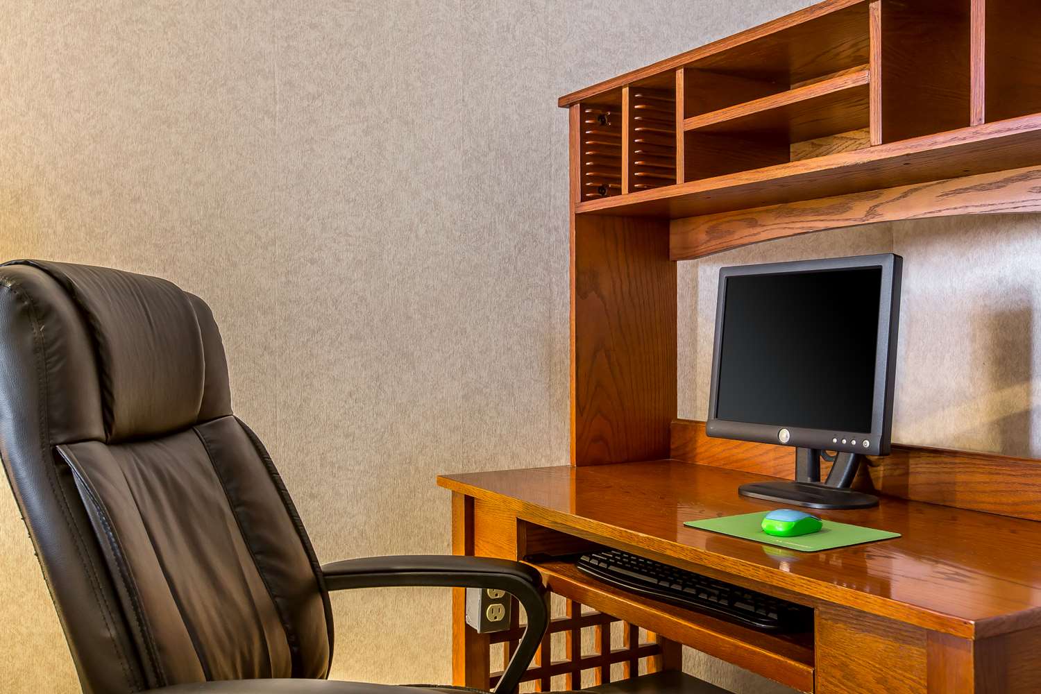 Quality Inn Barstow Route 66 22/28