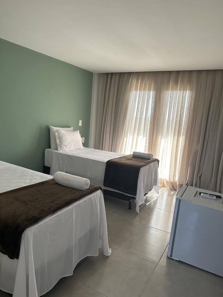 Hotel Icarai Beach 11/43