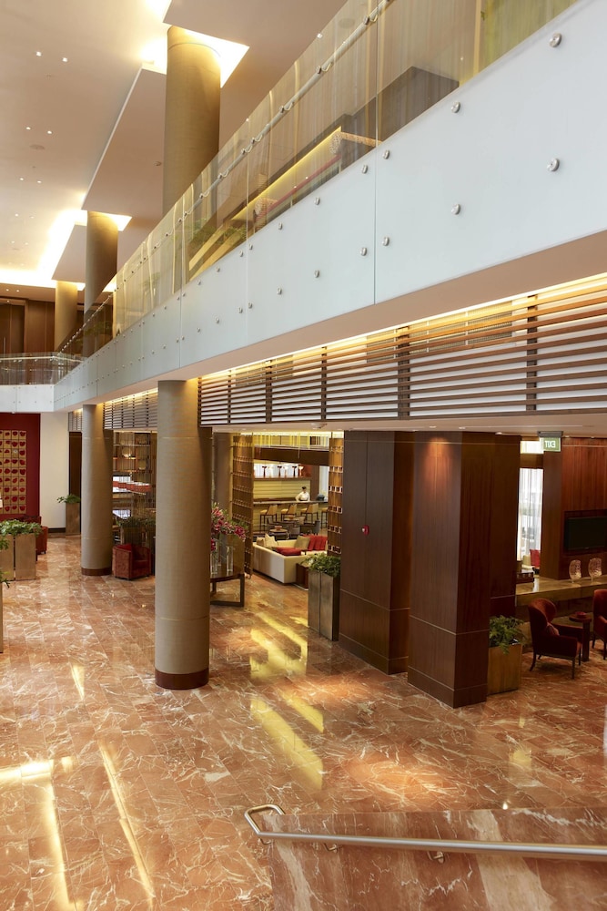 JW Marriott Hotel Bogota 3/56