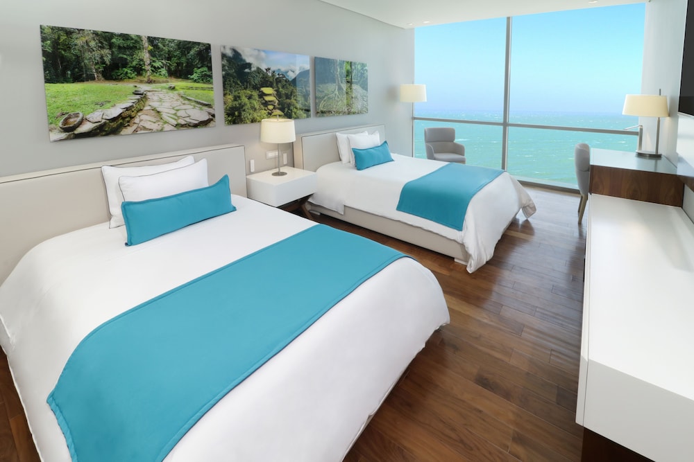 Intercontinental Cartagena De Indias 26/77