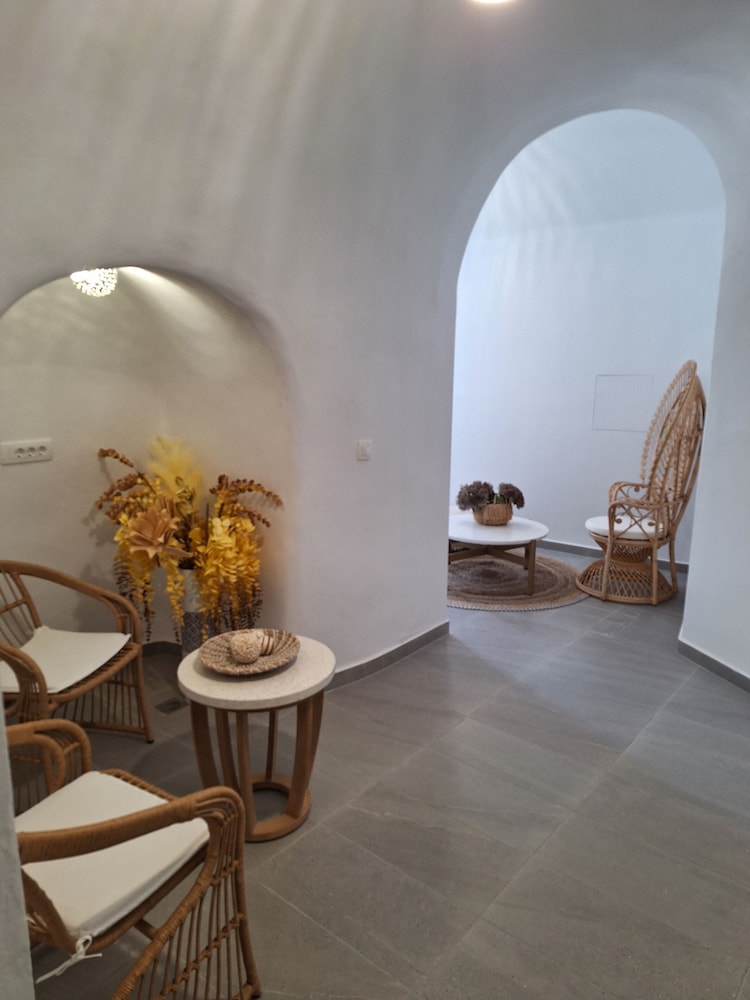 Anamnesis Spa Luxury Apartments 57/67