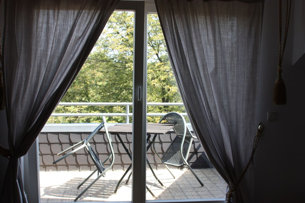Villa De Baron 30/31