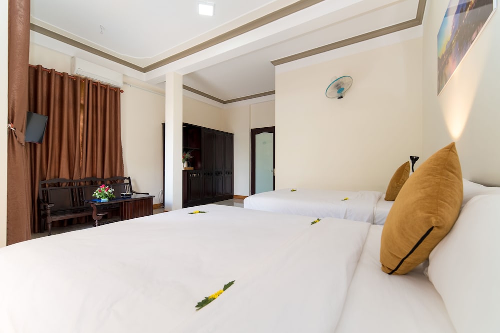 Hoa Thu Homestay 10/30