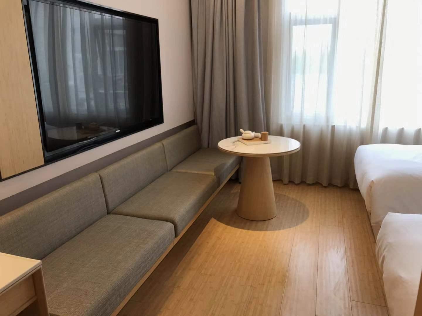 JI Hotel (Beijing Shangdi Anningzhuang) 23/33