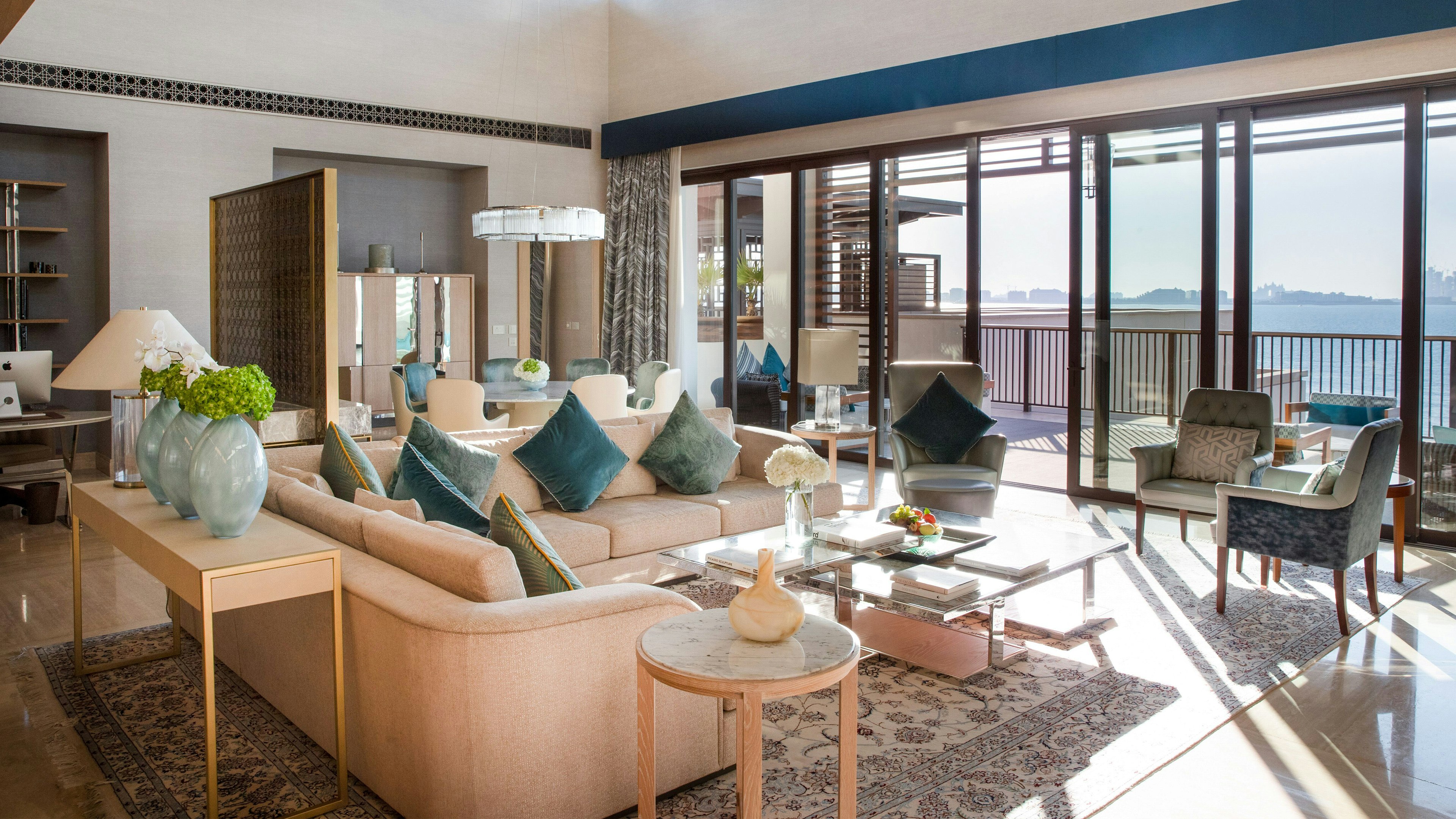 Jumeirah Al Naseem Dubai 34/62