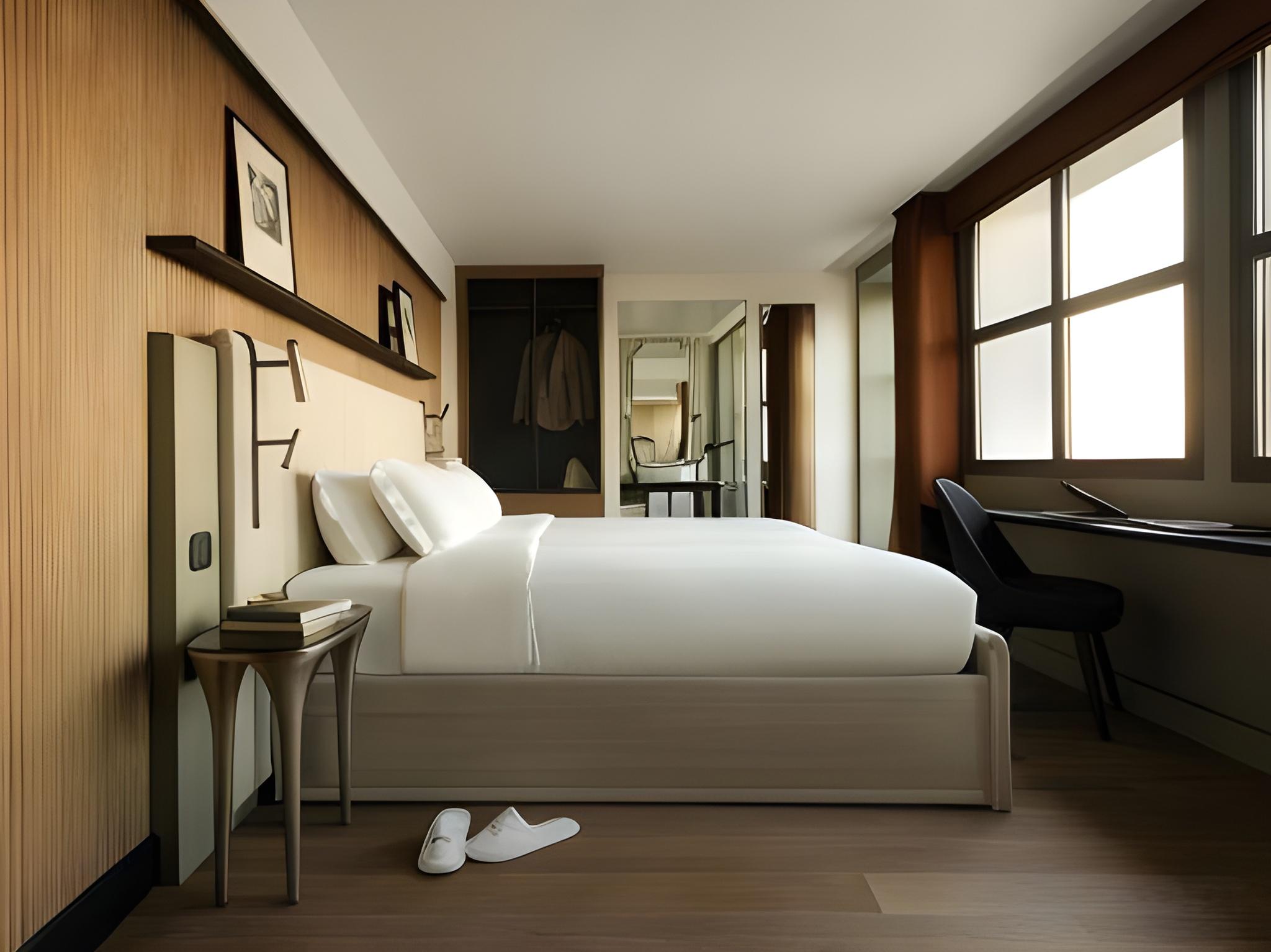 Signature, Premium, Eiffel View