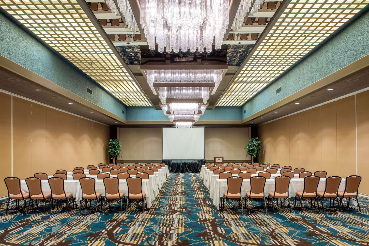 Red Lion Hotel Pasco Airport & Conference Center 46/53