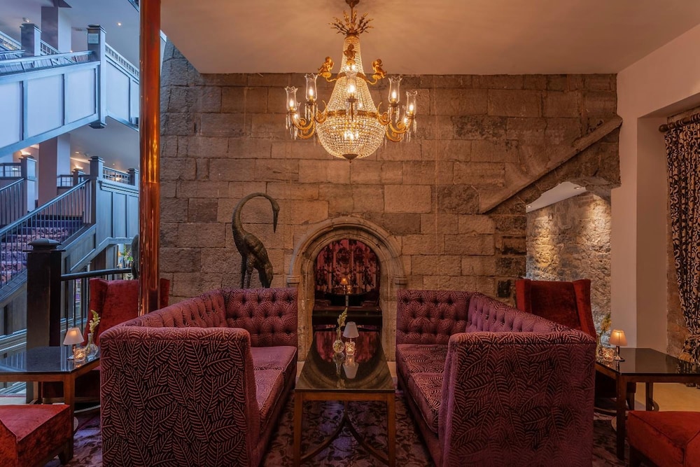 Clontarf Castle Hotel 37/61