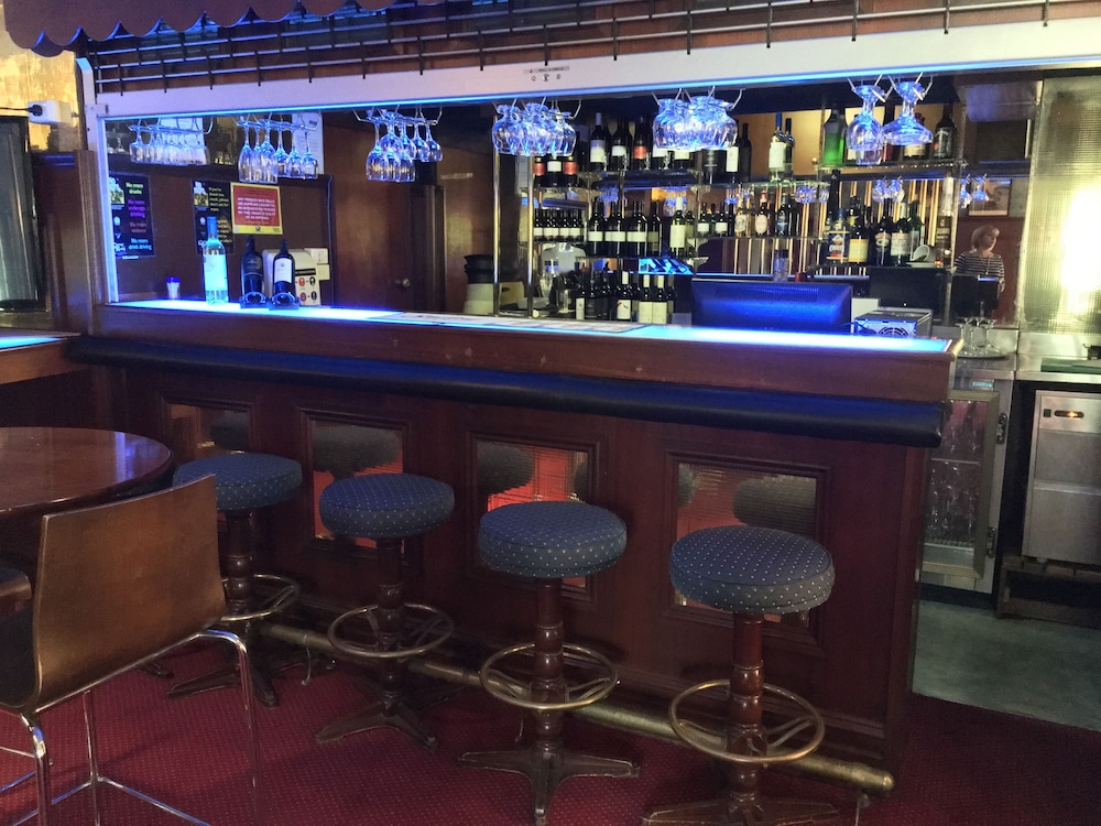 town and country motel