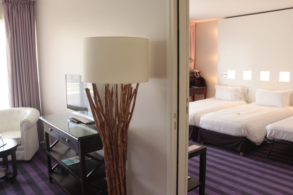 Hotel Atalante - Relais Thalasso & Spa 12/74