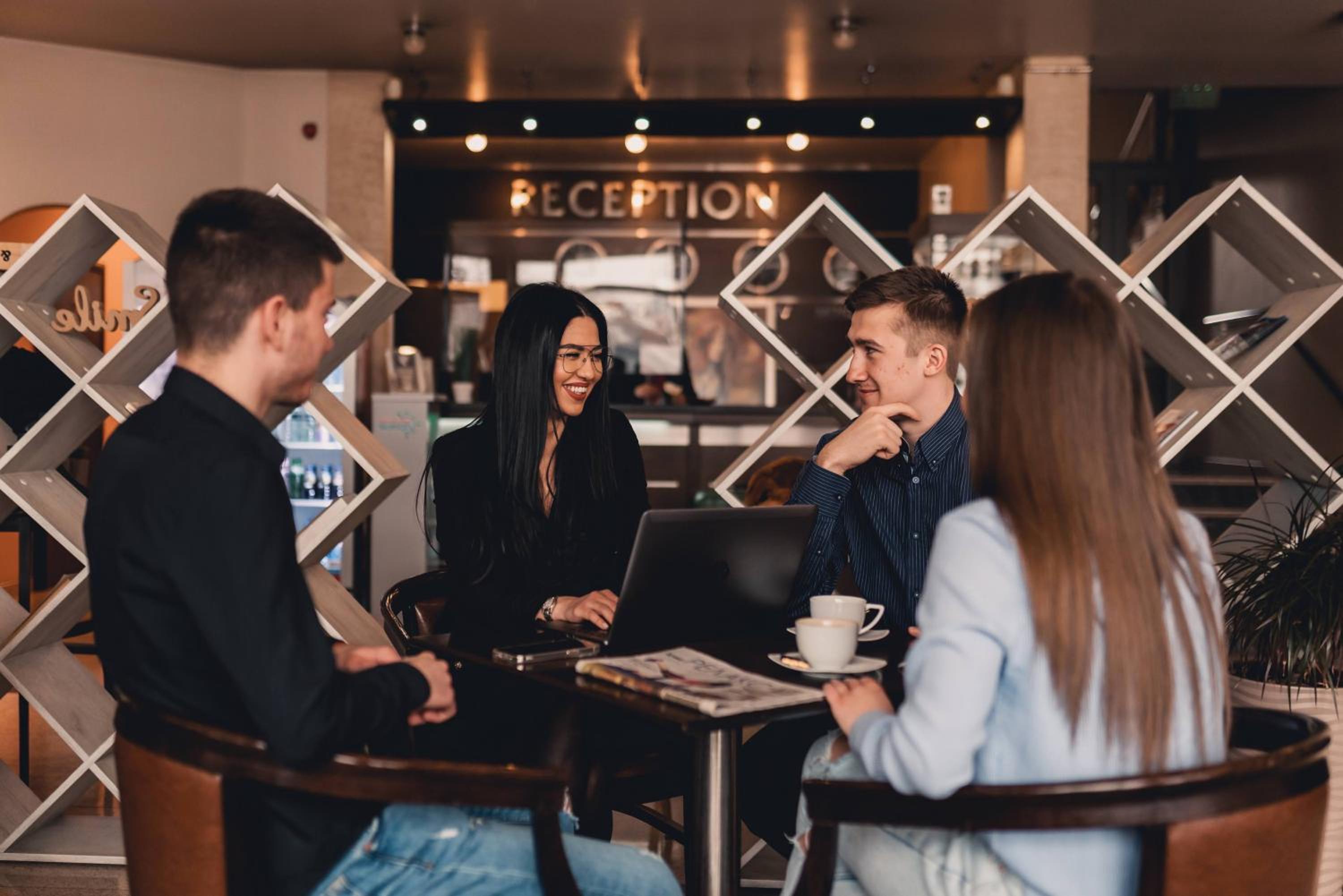 Business Hotel Plovdiv 9/50
