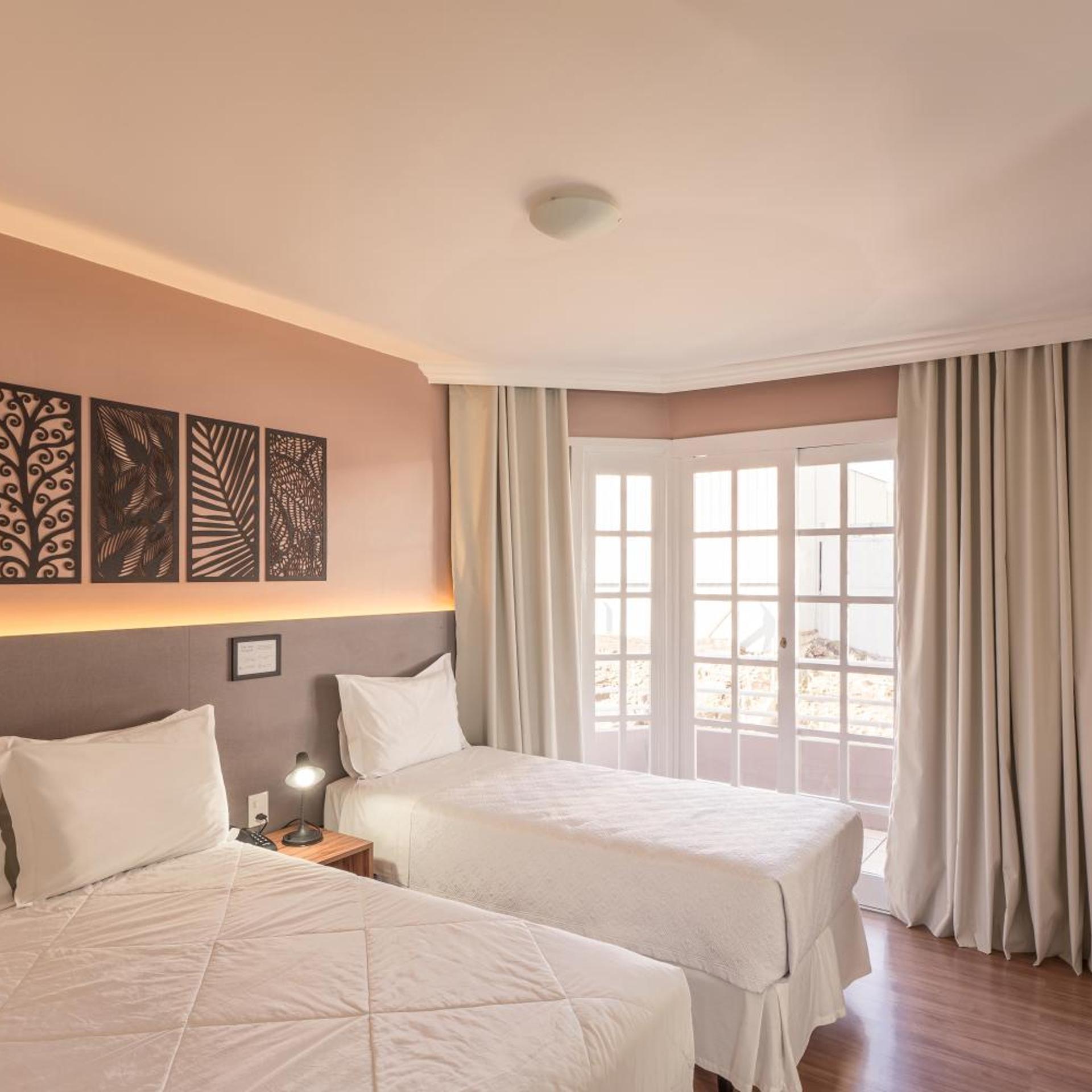 Hotel Mont Blanc 8/37