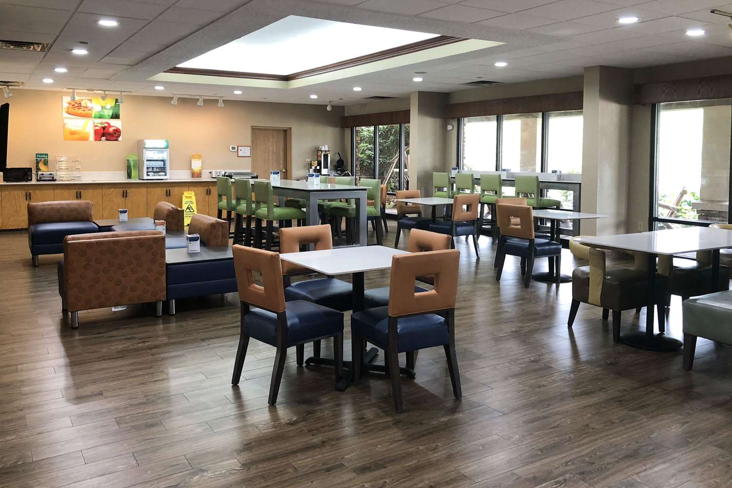 Quality Inn & Suites Boone - University Area 20/24