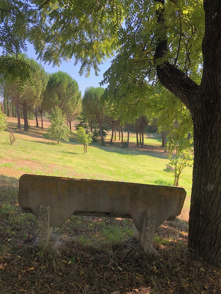 Cascina De Fagiolari 57/68