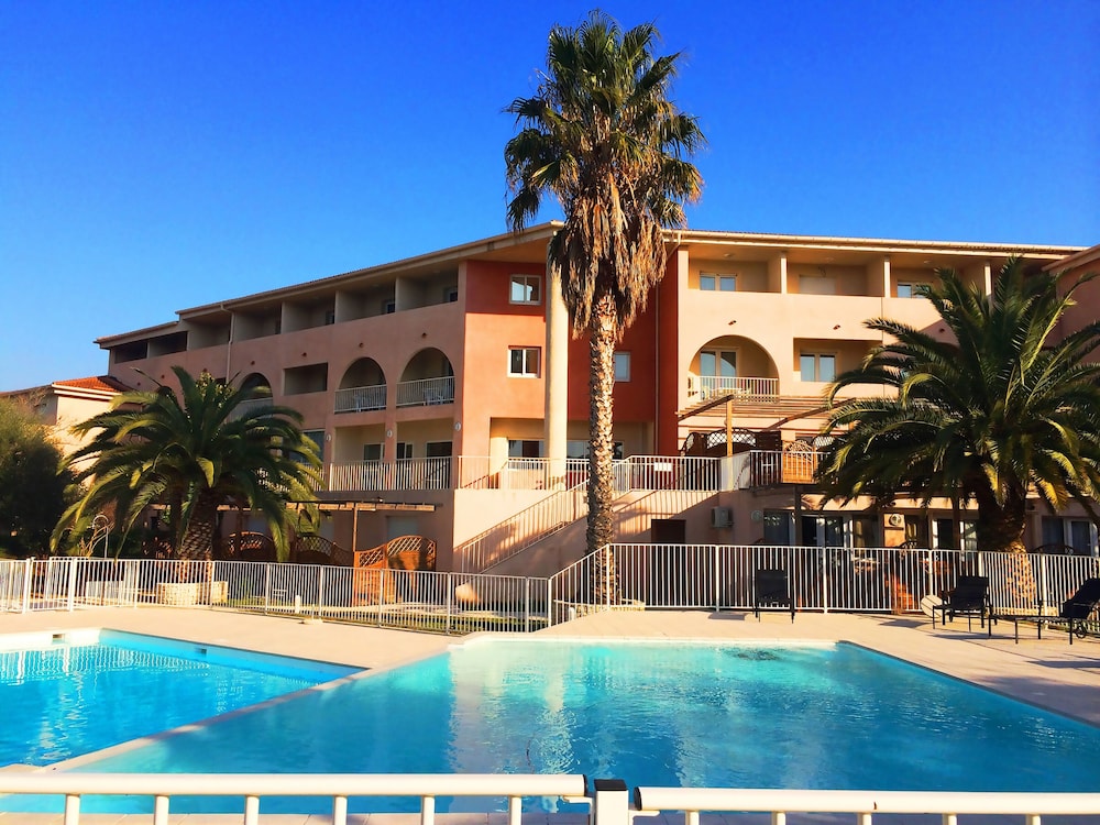 Saint Florent Citadelle Resort in SAINT FLORENT