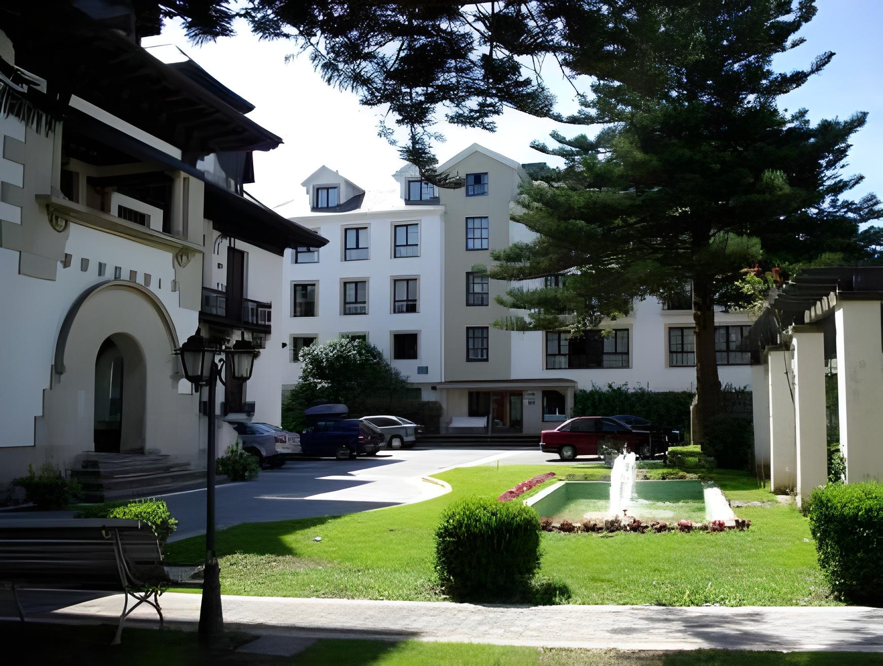 Palacio Arias 35/38