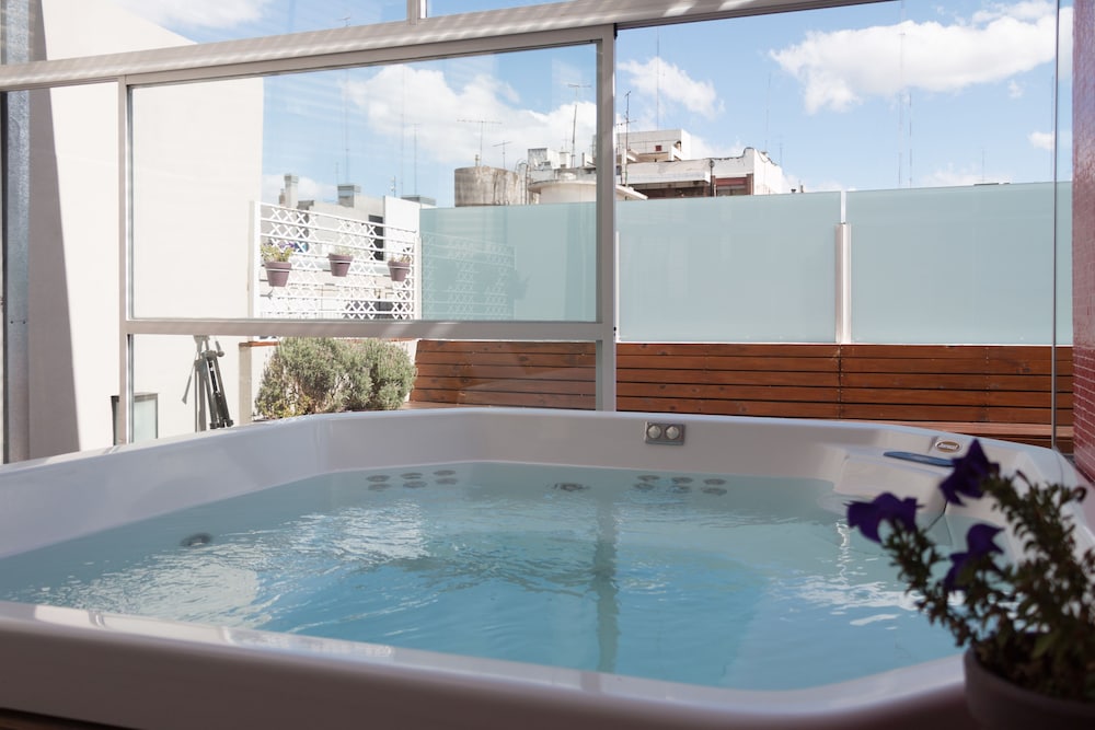 INFINITO HOTEL 28/47