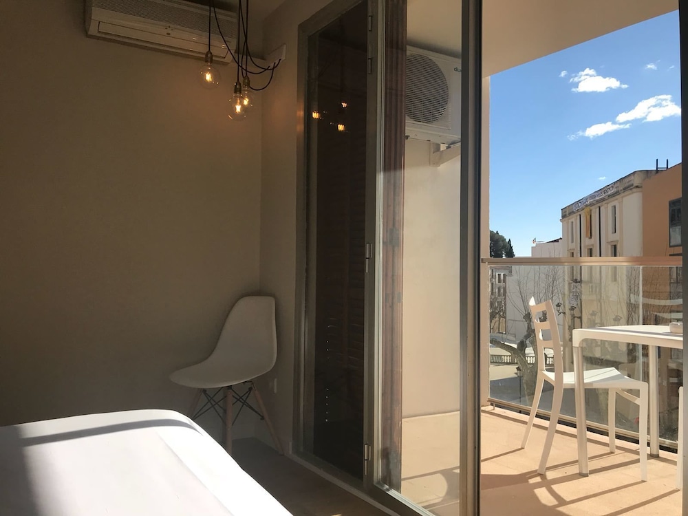 Dynamic Hotels Caldetes Barcelona 13/46