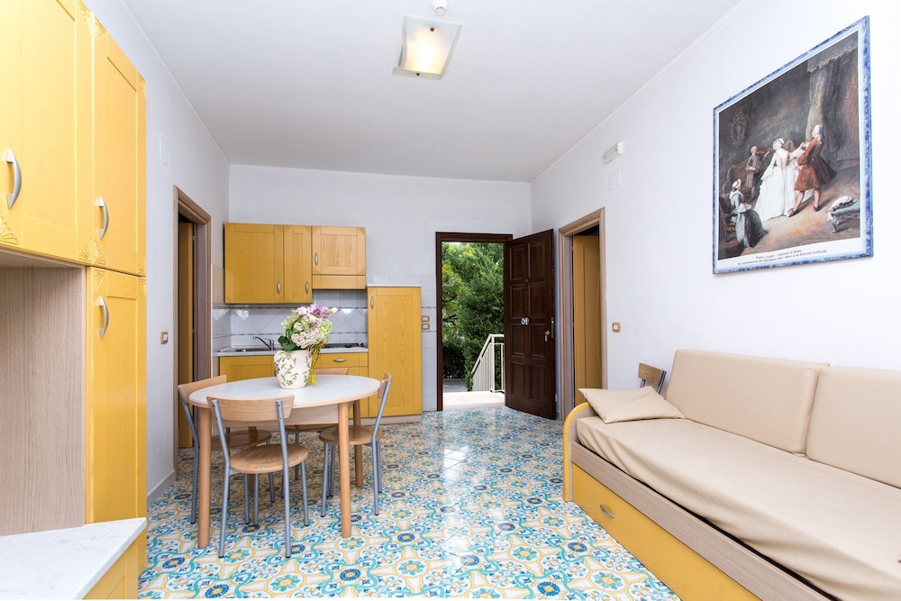 Club Residence La Castellana Mare 40/63