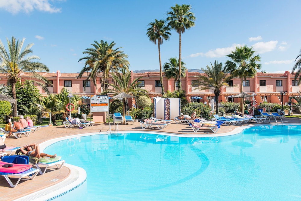 Grupotel Jardin del Sol 27/31